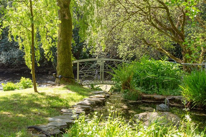Moon River Cottage, Mill Road, Ballinacarrig Lower, Ballinaclash