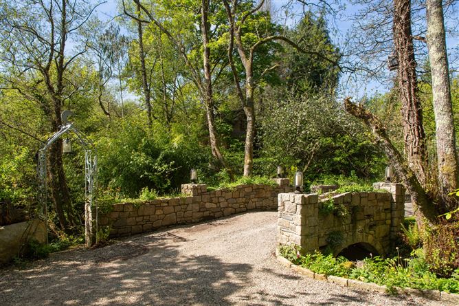 Moon River Cottage, Mill Road, Ballinacarrig Lower, Ballinaclash
