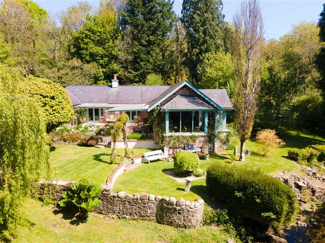 Moon River Cottage, Mill Road, Ballinacarrig Lower, Ballinaclash