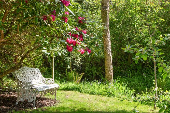 Moon River Cottage, Mill Road, Ballinacarrig Lower, Ballinaclash