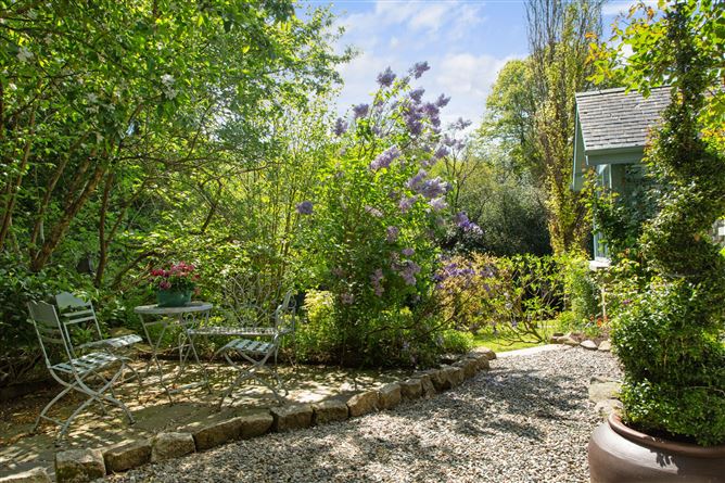 Moon River Cottage, Mill Road, Ballinacarrig Lower, Ballinaclash