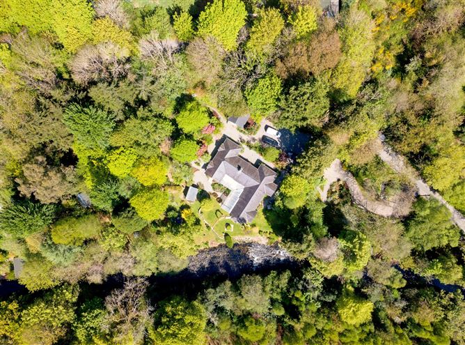 Moon River Cottage, Mill Road, Ballinacarrig Lower, Ballinaclash