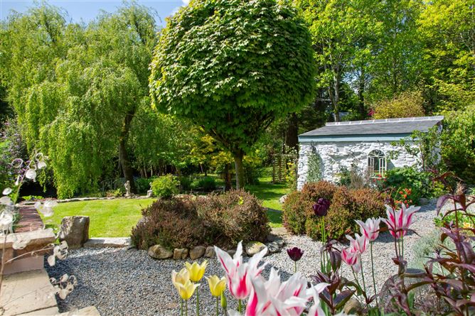 Moon River Cottage, Mill Road, Ballinacarrig Lower, Ballinaclash