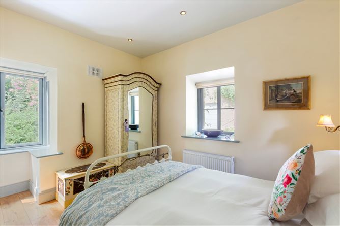 Moon River Cottage, Mill Road, Ballinacarrig Lower, Ballinaclash