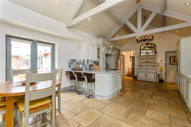 Moon River Cottage, Mill Road, Ballinacarrig Lower, Ballinaclash