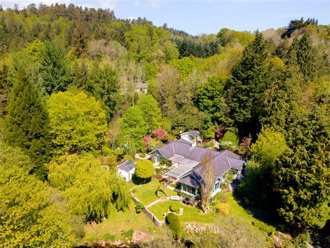Moon River Cottage, Mill Road, Ballinacarrig Lower, Ballinaclash