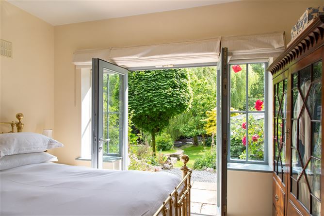 Moon River Cottage, Mill Road, Ballinacarrig Lower, Ballinaclash