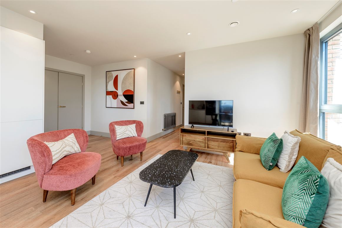 The Baron's Abode,London,Greater London,United Kingdom