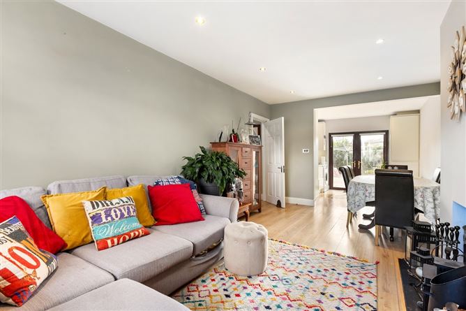 15 Mount Eagle Green, Leopardstown, Dublin 18