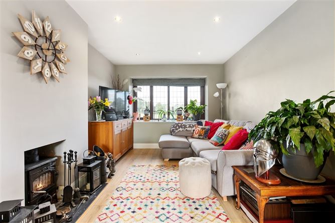 15 Mount Eagle Green, Leopardstown, Dublin 18