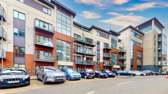 52 Beacon Royal Canal Park, Ashtown, Dublin 15