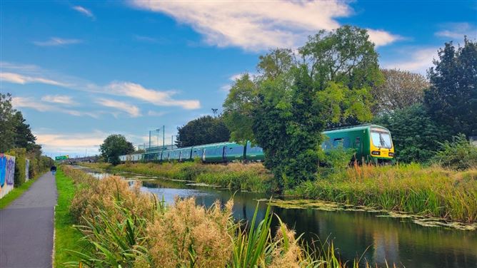 52 Beacon Royal Canal Park, Ashtown, Dublin 15