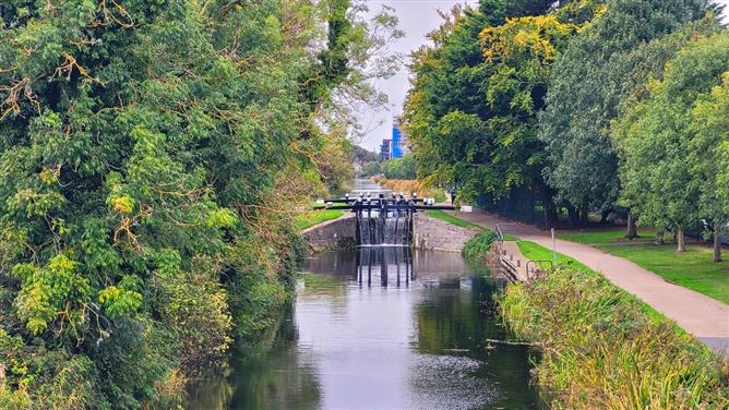 52 Beacon Royal Canal Park, Ashtown, Dublin 15