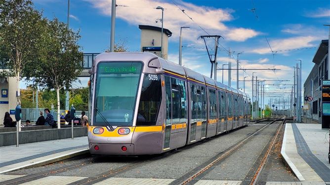 52 Beacon Royal Canal Park, Ashtown, Dublin 15