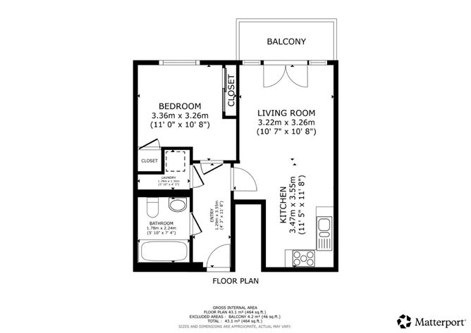 52 Beacon Royal Canal Park, Ashtown, Dublin 15