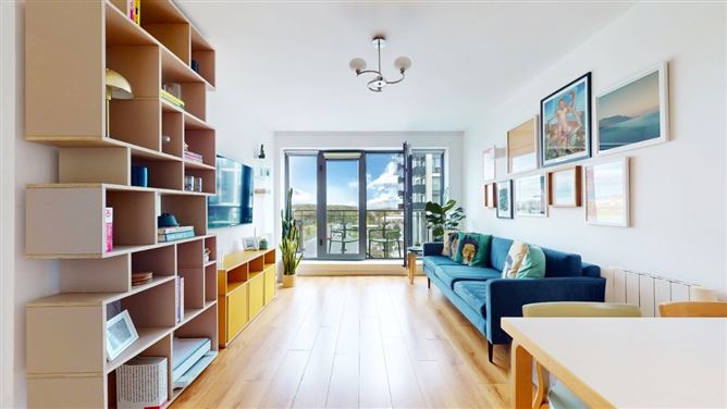 52 Beacon Royal Canal Park, Ashtown, Dublin 15