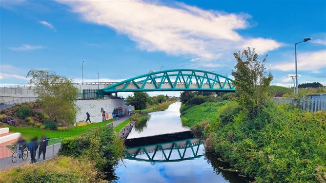 52 Beacon Royal Canal Park, Ashtown, Dublin 15