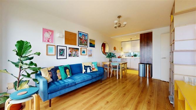52 Beacon Royal Canal Park, Ashtown, Dublin 15