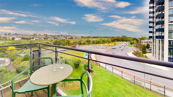 52 Beacon Royal Canal Park, Ashtown, Dublin 15