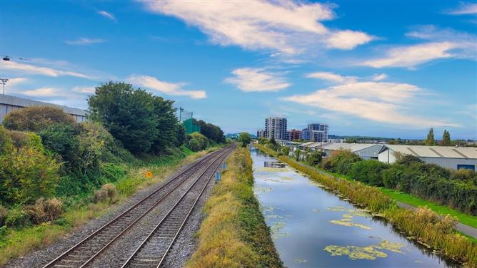 52 Beacon Royal Canal Park, Ashtown, Dublin 15