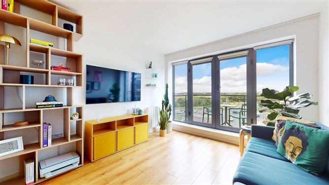 52 Beacon Royal Canal Park, Ashtown, Dublin 15