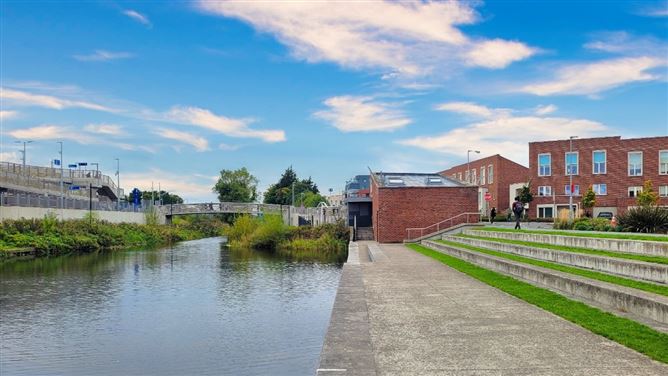 52 Beacon Royal Canal Park, Ashtown, Dublin 15