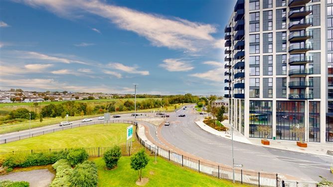 52 Beacon Royal Canal Park, Ashtown, Dublin 15