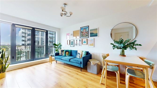 52 Beacon Royal Canal Park, Ashtown, Dublin 15