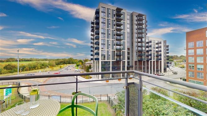 52 Beacon Royal Canal Park, Ashtown, Dublin 15