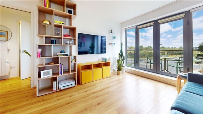 52 Beacon Royal Canal Park, Ashtown, Dublin 15