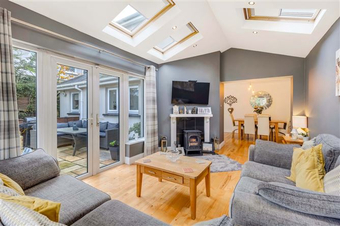 33 Seagrave Hall, Ratoath, Co. Meath