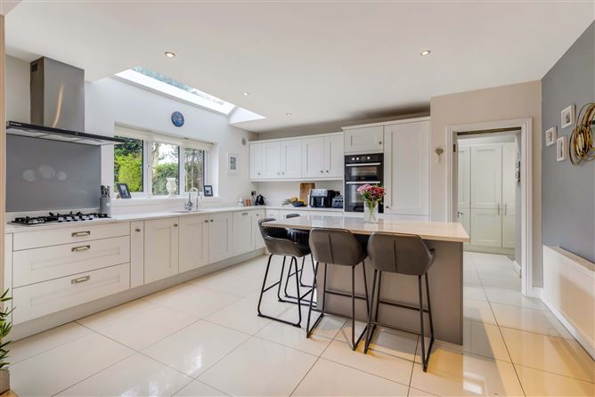 33 Seagrave Hall, Ratoath, Co. Meath