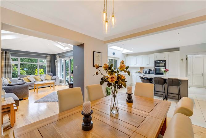 33 Seagrave Hall, Ratoath, Co. Meath