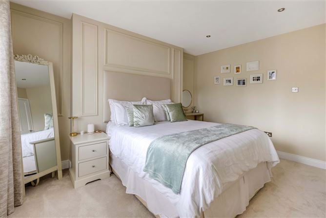 33 Seagrave Hall, Ratoath, Co. Meath