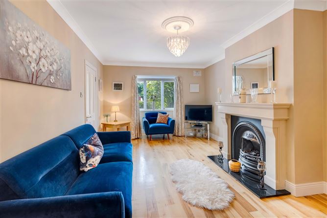 33 Seagrave Hall, Ratoath, Co. Meath