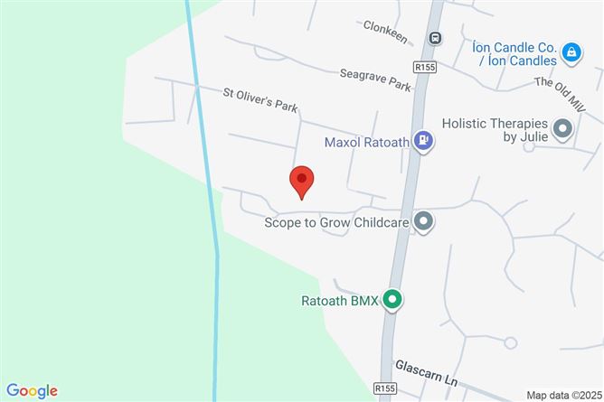 33 Seagrave Hall, Ratoath, Co. Meath