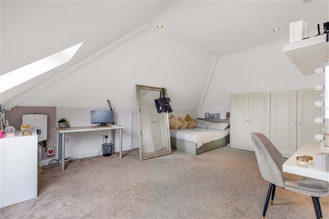33 Seagrave Hall, Ratoath, Co. Meath
