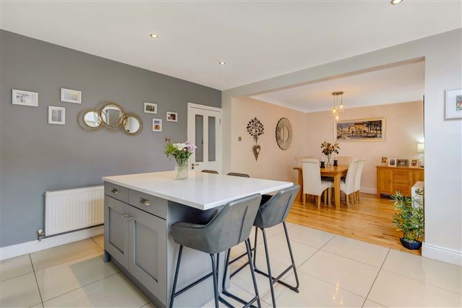 33 Seagrave Hall, Ratoath, Co. Meath