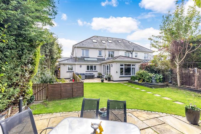 33 Seagrave Hall, Ratoath, Co. Meath