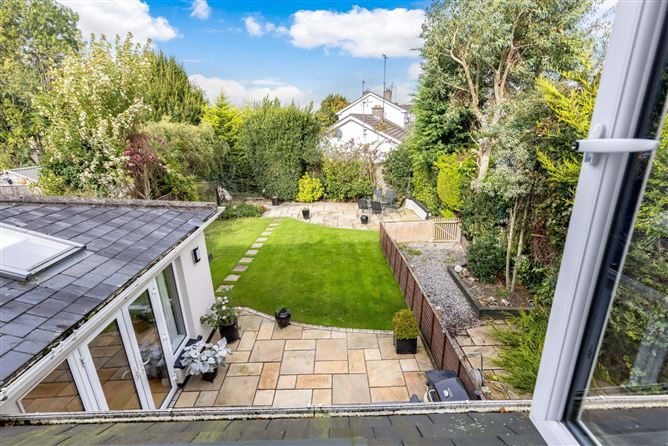 33 Seagrave Hall, Ratoath, Co. Meath