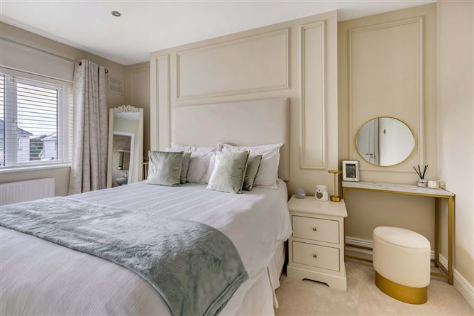 33 Seagrave Hall, Ratoath, Co. Meath