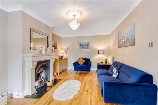 33 Seagrave Hall, Ratoath, Co. Meath