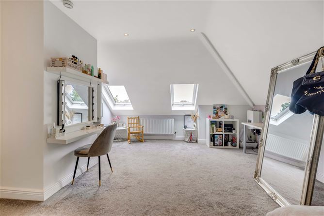 33 Seagrave Hall, Ratoath, Co. Meath