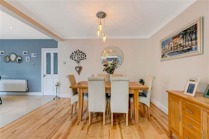 33 Seagrave Hall, Ratoath, Co. Meath