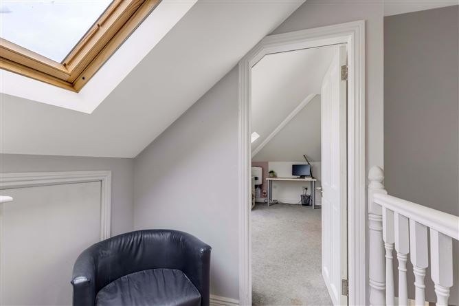 33 Seagrave Hall, Ratoath, Co. Meath