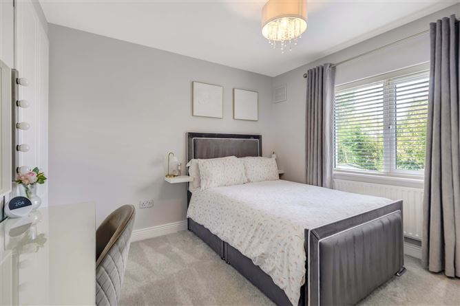 33 Seagrave Hall, Ratoath, Co. Meath