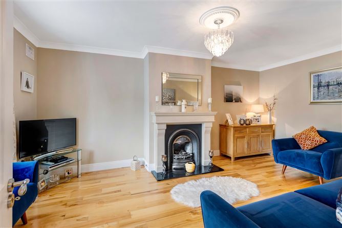 33 Seagrave Hall, Ratoath, Co. Meath