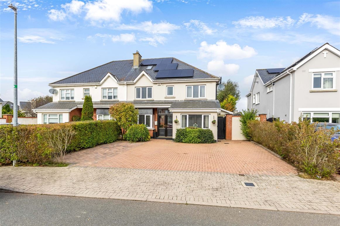 33 Seagrave Hall, Ratoath, Co. Meath