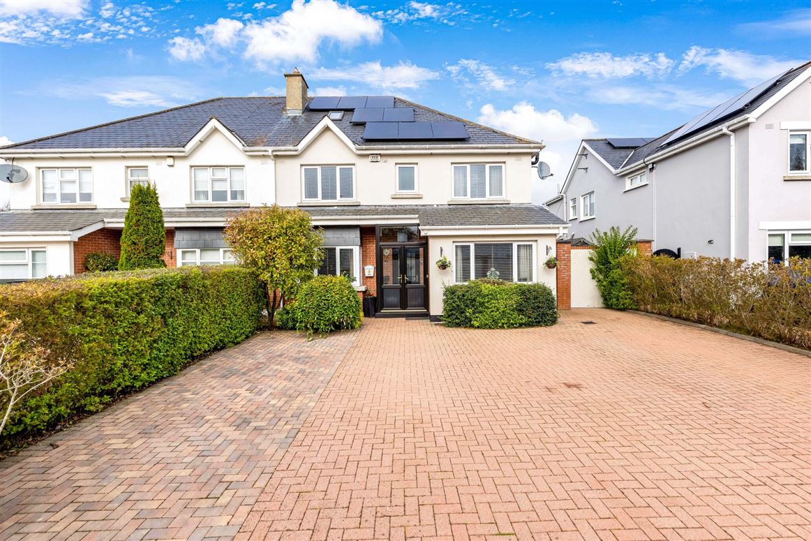 33 Seagrave Hall, Ratoath, Co. Meath