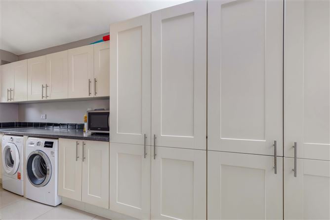 33 Seagrave Hall, Ratoath, Co. Meath